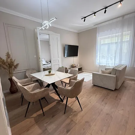 Apartmán Cityprime77