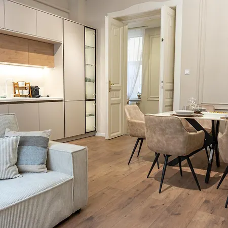 Cityprime77 Apartmán