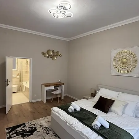 Cityprime77 Apartment Pecs