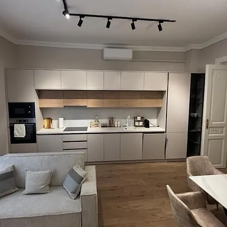 Cityprime77 Apartment Pecs