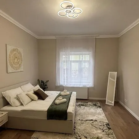 Apartamento Cityprime77 Pécs