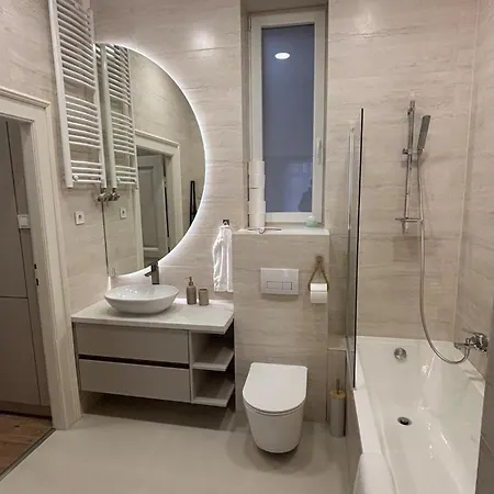 Apartment Cityprime77 *