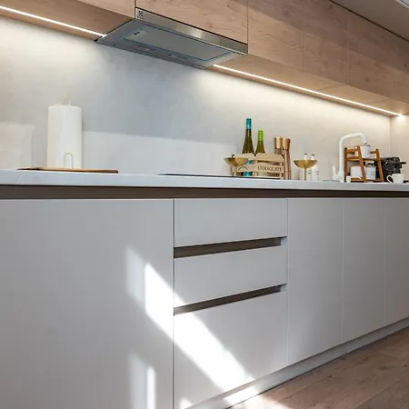 Apartamento Cityprime77 Pécs