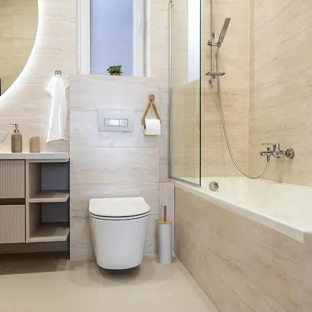 Cityprime77 Apartamento Pécs