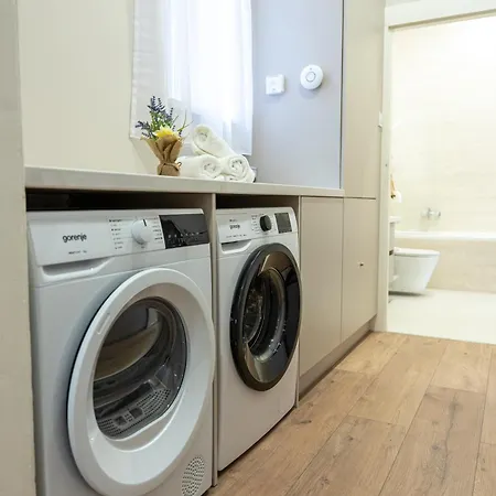 Apartamento Cityprime77 Pécs