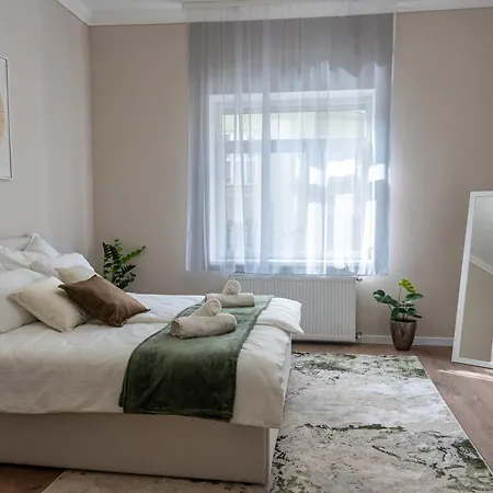 Cityprime77 Apartamento Pécs