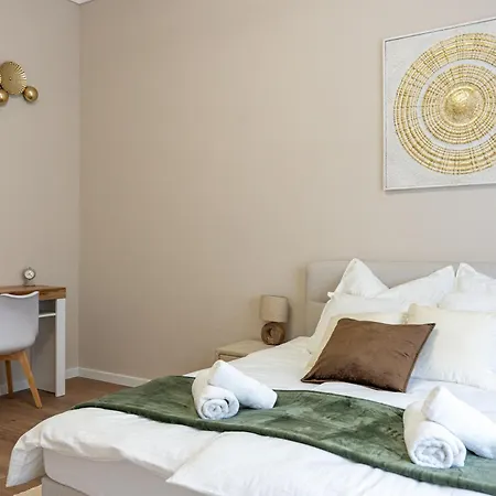 Cityprime77 Apartamento