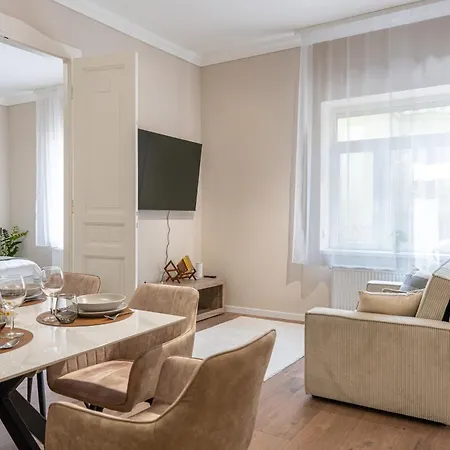 Cityprime77 Apartamento *